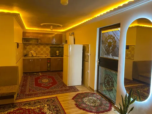 تصویر 7 - ویلا رویایی با فوتبال دستی در  تالش