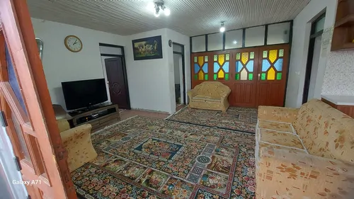 تصویر 11 - ویلا جنگلی اندیشه در ماسال