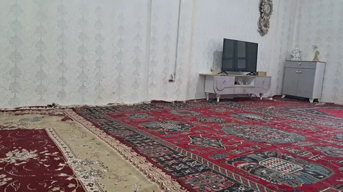 تصویر 2 - ویلا حیاط دار دلنواز با درختان میوه  در اردبیل