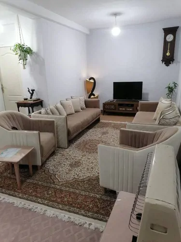 تصویر 7 - خانه مبله احمدآباد در  آبادان