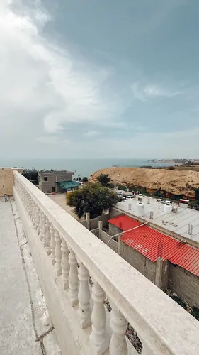 تصویر 2 - آپارتمان واحد تکخواب لب دریا ریشهر1 در بوشهر