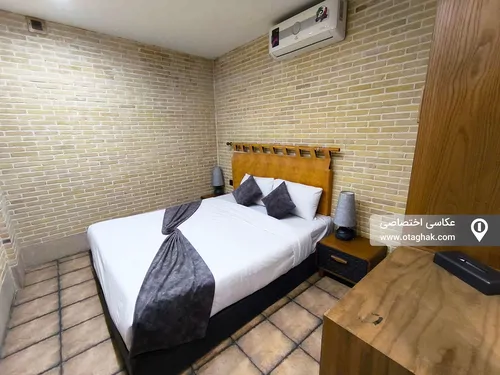 تصویر 5 - هتل سنتی عمارت هفت دری (گوهر دخت 203) در  شیراز