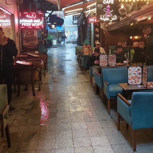 تصویر 9 - سوییت مبله الگانس (3) در  استانبول