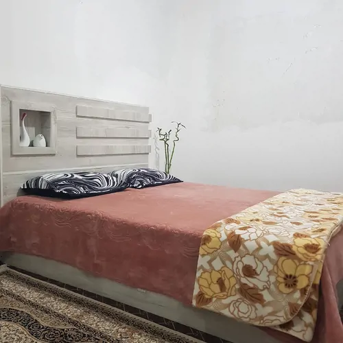 تصویر 8 - خانه مبله چکاوک (نزدیک به آرامگاه حافظ) در  شیراز