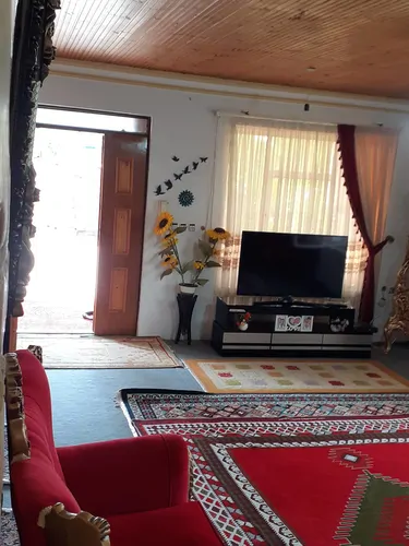 تصویر 2 - ویلا سلطانی در تالش