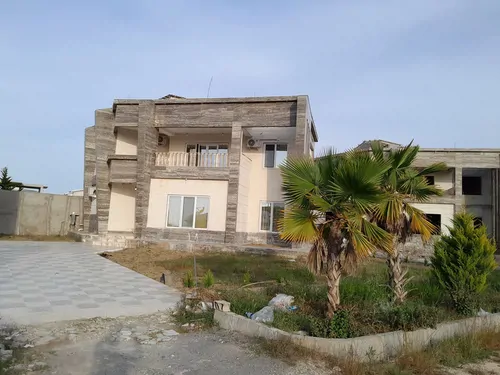 تصویر ۱ - ویلا  نظام در  جویبار