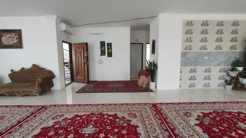 تصویر 4 - ویلا استخردار آبگرم مایان در طرقبه