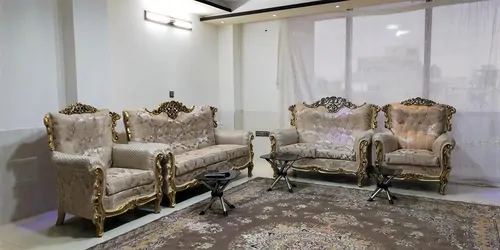 تصویر 4 - آپارتمان ابوطالب (واحد ۱) در اصفهان