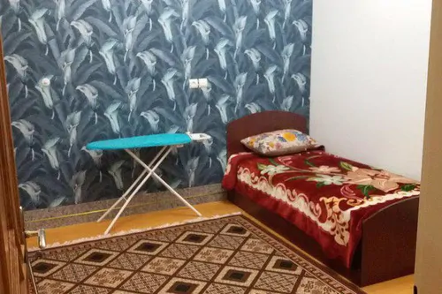 تصویر 2 - آپارتمان مبله و شیک ایرانشهر در یزد