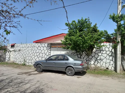 تصویر 2 - ویلا خانه ویلایی  در کیاشهر