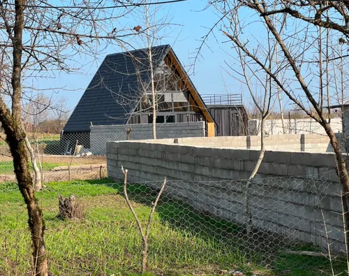 تصویر 27 - کلبه سوئیسی آرسام در  ماسال