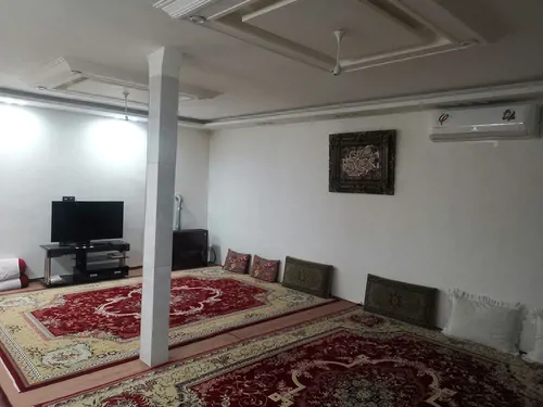 تصویر 6 - ویلا ویلایی گنجی در مشهد