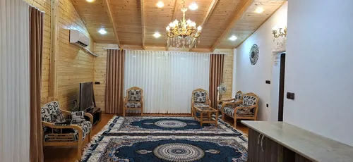 تصویر 9 - ویلا مرتضی (1) در کلاچای