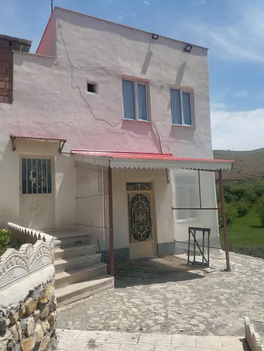 تصویر 15 - خانه بهشت کوهستان میرزانق در  نمین