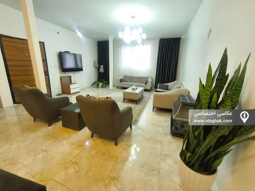 تصویر 4 - آپارتمان المپیک (2) در میدان دهکده المپیک در تهران