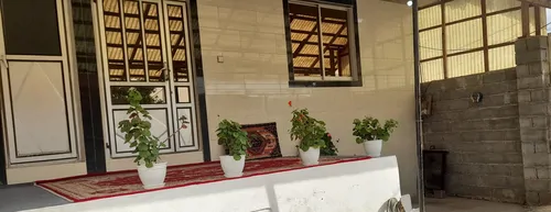 تصویر ۱ - ویلا  شعبانزاده در  کیاشهر