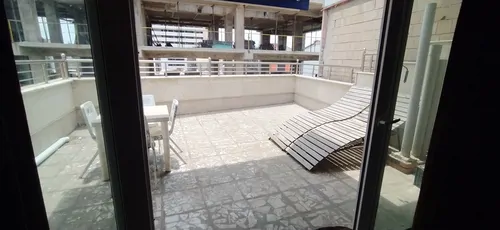 تصویر 10 - سوییت با دیزاین چوب گیشه در  رشت