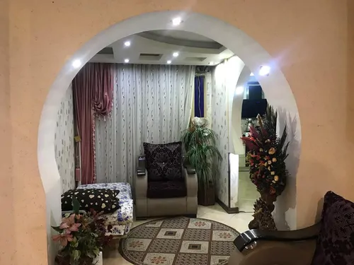 تصویر 4 - خانه مبله مقدم(واحد۳) در اصفهان