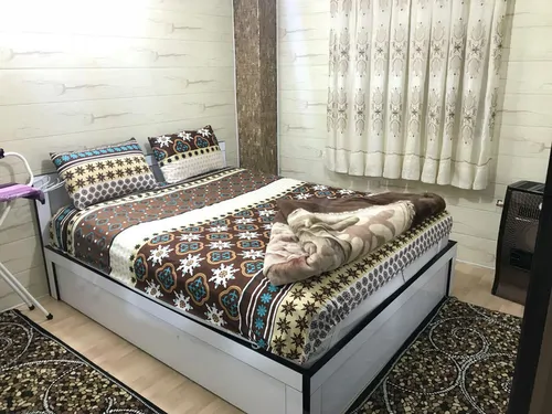 تصویر 3 - ویلا زارع(تک خواب) در چالوس