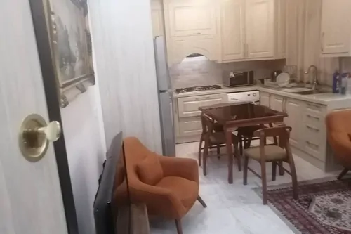 تصویر 2 - آپارتمان مبله خواجه عبدالله (کد 912) در تهران