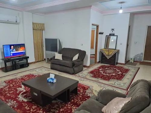 تصویر 8 - آپارتمان رضایی (3) در قائمشهر