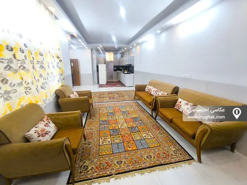 تصویر 4 - خانه ویلایی بهار در  اصفهان