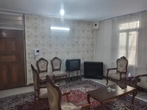 تصویر 1 - آپارتمان مبله صفدری (نواب) در  تهران