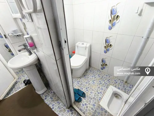 تصویر 14 - آپارتمان مبله حاج مهدی محدوده ۱۷ شهریور در مشهد