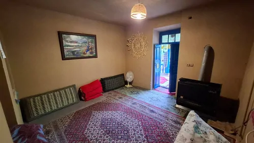 تصویر 4 - خانه روستایی آرامش در  رستم آباد
