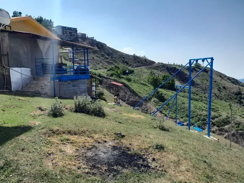 تصویر 9 - خانه ویلایی تاب ناب در  فیلبند