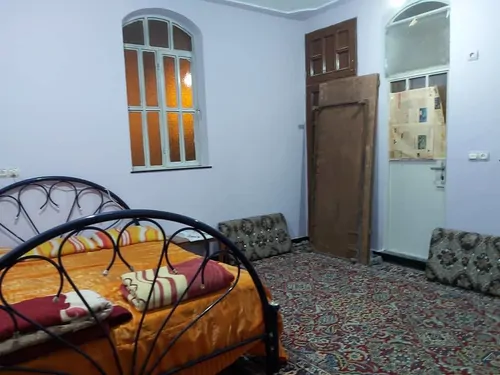 تصویر 4 - آپارتمان مبله بلوار طالقانی (واحد یک) در  بوشهر