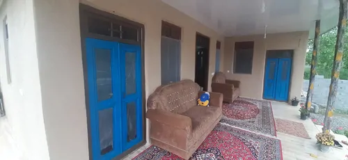 تصویر 16 - ویلا  سنتی رهام در  چمخاله