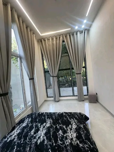 تصویر 3 - ویلا عمارت مدرن محسن در سهیلیه
