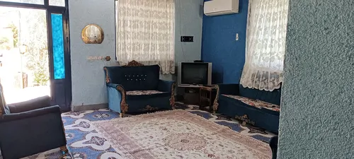 تصویر 2 - ویلا ویلایی حیاط دار پارکینگ شخصی ساحلی در زیبا کنار
