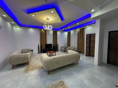 تصویر 4 - ویلا استخردار آبگرم هیوا در  سهیلیه