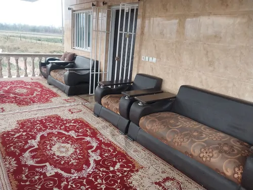 تصویر 11 - سوییت علی نیا  در  شفت