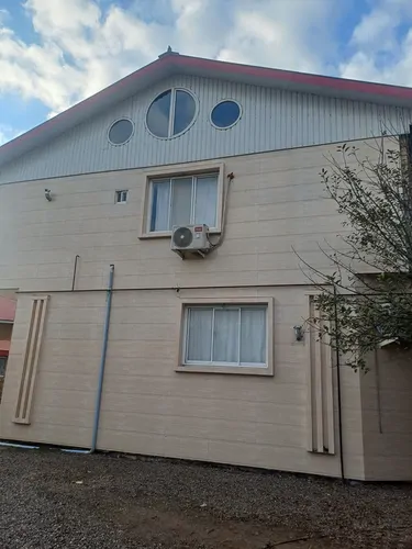 تصویر 12 - ویلا باغ بهشت (۵) در  رشت