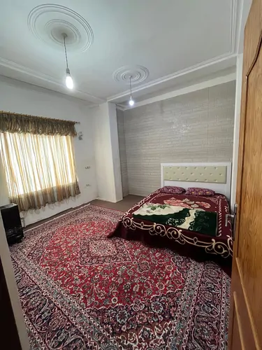 تصویر 3 - آپارتمان مبله آیاز در  گیسوم