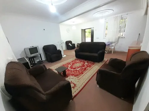 تصویر 3 - کلبه طبیعت در  فومن