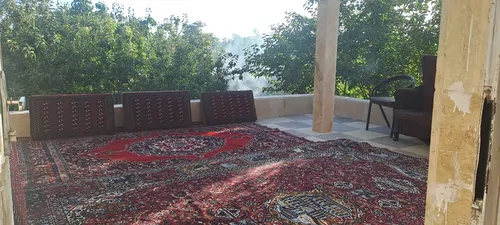 تصویر 25 - خانه باغ بهشت در  سنندج