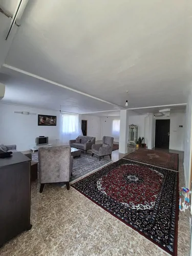 تصویر 2 - ویلا خانه ویلایی روستایی سرسبز در رودسر