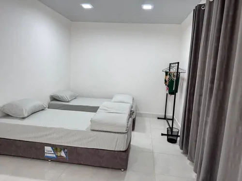 تصویر 6 - اقامتگاه بومگردی نخیل (برهی) با صبحانه رایگان در پارسیان