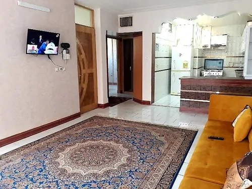 تصویر 11 - آپارتمان مبله هشت بهشت گلزار(واحد2) در  اصفهان