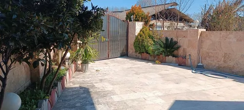تصویر 10 - ویلا  گندم  در  شیرود