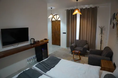 تصویر 7 - اقامتگاه بومگردی صفا آباد (301) با صبحانه رایگان در قشم