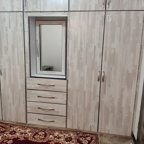 تصویر 10 - آپارتمان مریم  در  زیبا کنار