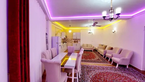 تصویر 4 - ویلا گرشا با جکوزی در  پل سفيد