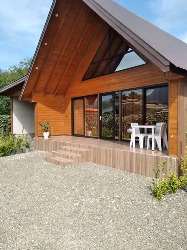 تصویر 11 - کلبه فانوس در چابکسر