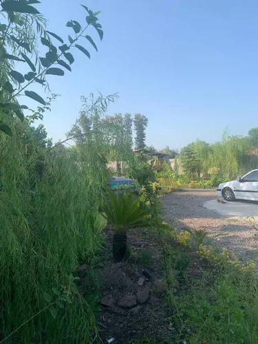 تصویر 18 - ویلا استخردار آبسرد یاس در  رشت