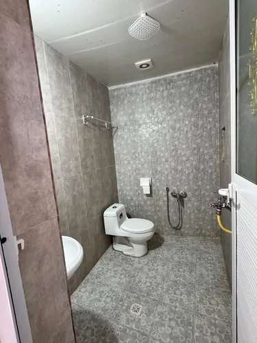 تصویر 12 - اقامتگاه بوم‌گردی گلک (اتاق نخلستون ) صبحانه رایگان در  هنگام